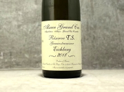 ジェラール シュレール ゲヴュルツトラミネール アイヒベルグ トレ セレ グランクリュ［2018］Gewurztraminer Eichberg T.S. Grand Cru18
