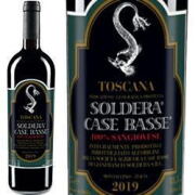 カーゼ バッセ IGT トスカーナ ソルデラ［2019］Case Basse Soldera2019（カーゼ・バッセ・ディ・ジャンフランコ・ソルデラ）