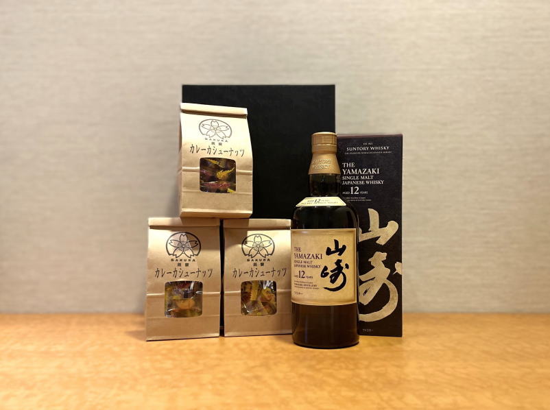 山崎12年