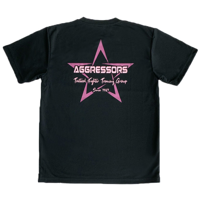 飛行教導群(アグレッサー) Tシャツ