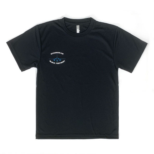 第8飛行隊 肉球 Tシャツ