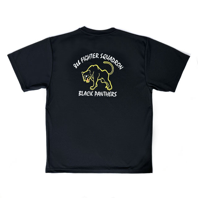 第8飛行隊 部隊マーク Tシャツ