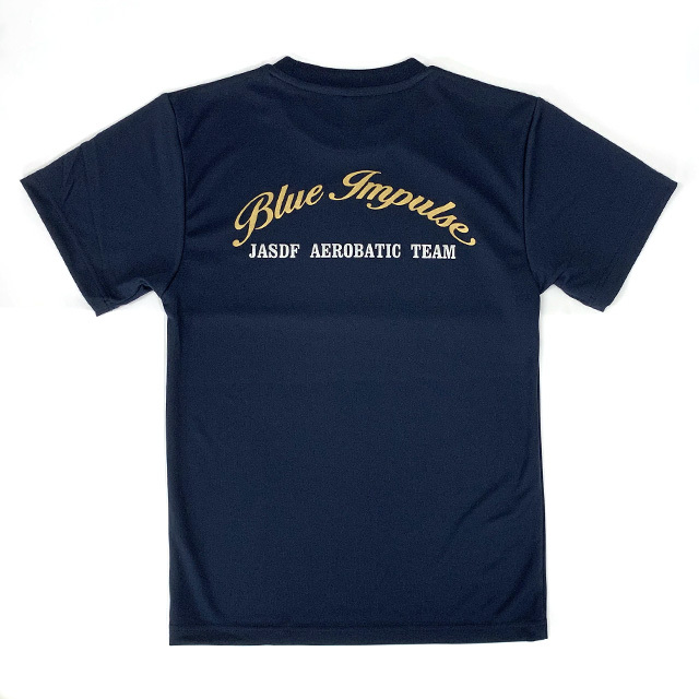 ブルーインパルス Tシャツ