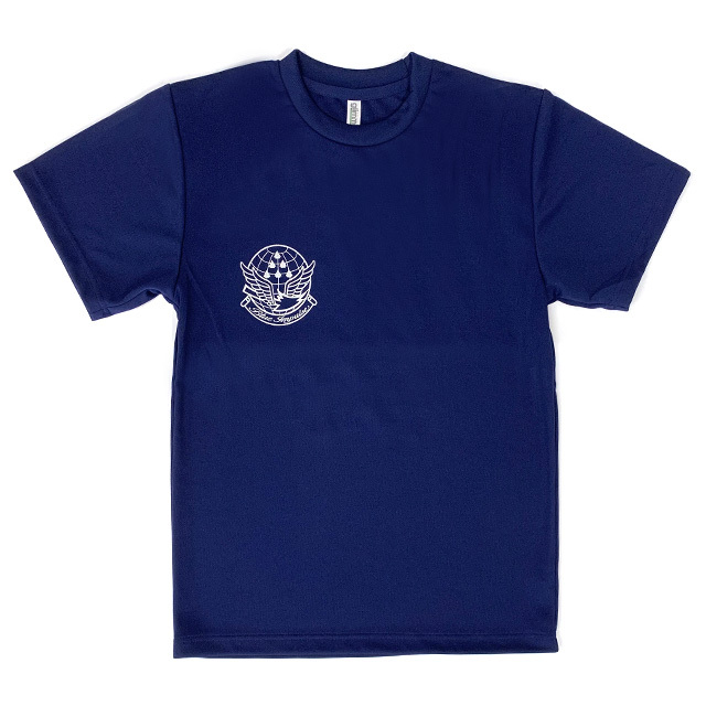 ブルーインパルス松島帰還10周年 Tシャツ