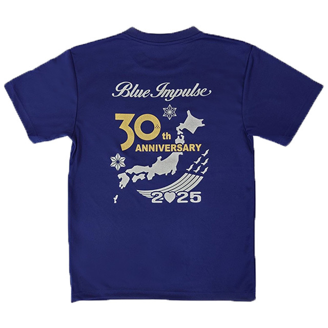 第11飛行隊 創設30周年記念 Ｔシャツ