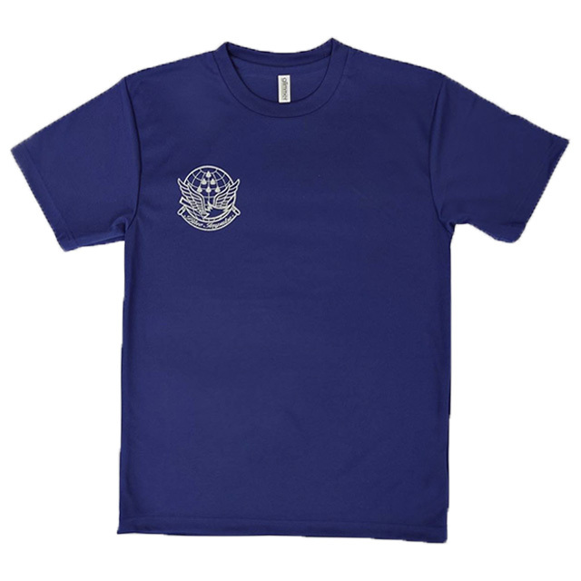第11飛行隊 創設30周年記念 Ｔシャツ