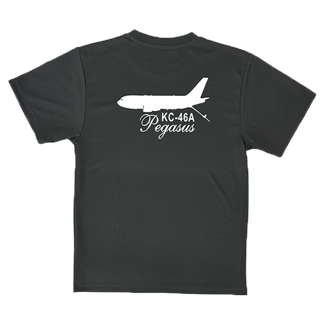 KC-46A ペガサス Tシャツ