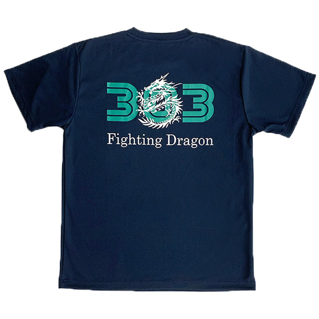 第303飛行隊 Tシャツ