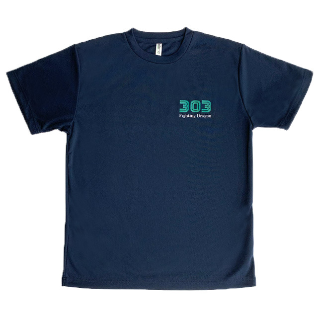 第303飛行隊 Tシャツ
