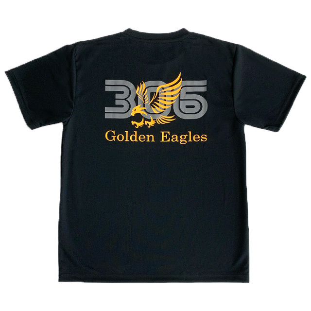 第306飛行隊 Tシャツ