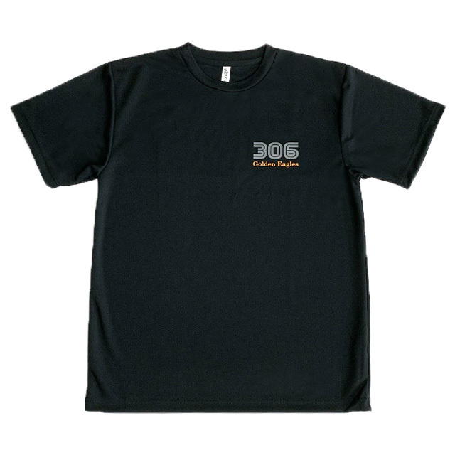 第306飛行隊 Tシャツ