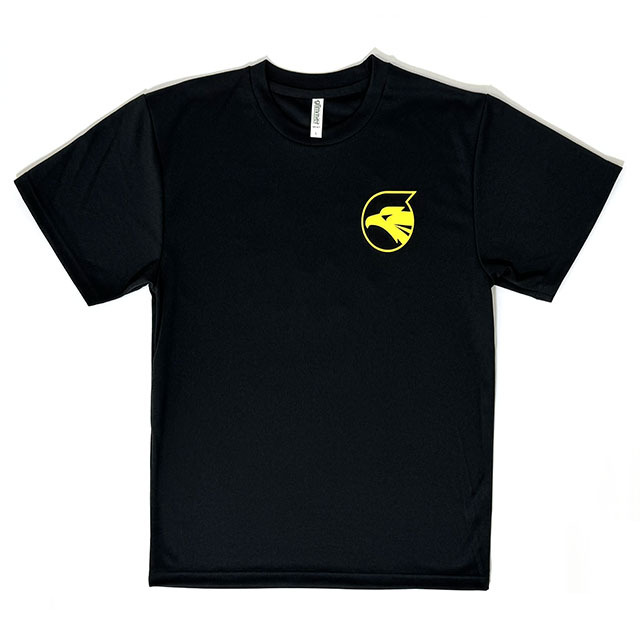 第306飛行隊 鷲爪 Tシャツ