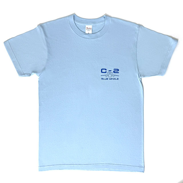 第403飛行隊 LOADMASTER Tシャツ（大人用）