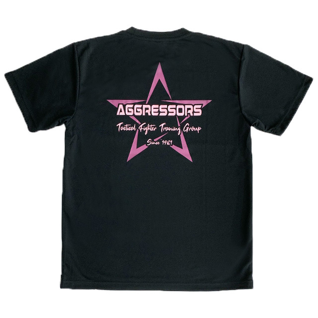飛行教導群(アグレッサー) Tシャツ