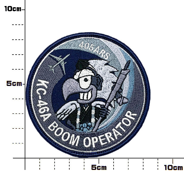 航空自衛隊304イーグルドライバー パッチ 9枚 航空自衛隊第9航空団第304