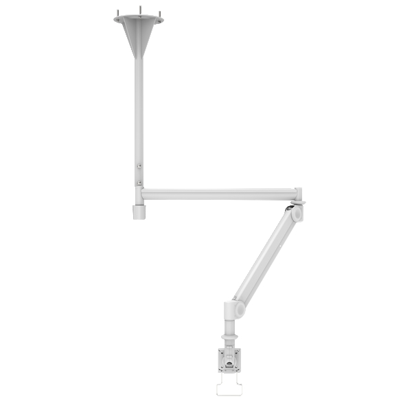 リヤモニター天吊りタイプGathers12インチ新品未使用アタッチメント付属 kagetire_fl1333-set4