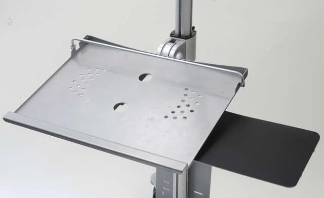 ノートPC台KA-01N