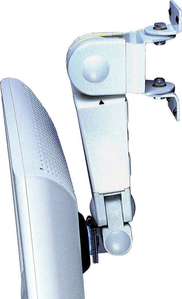 LA-12（壁面固定タイプ）