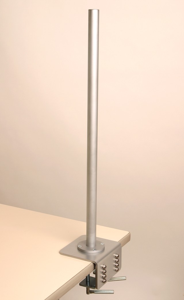 クランプ固定支柱LA-501B(1)