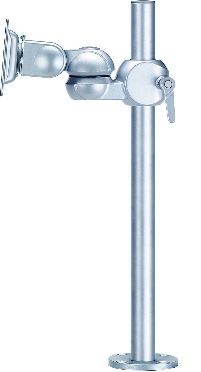 LA-51AC-3 [水平多関節LA-50セット品 ネジ固定] 液晶モニターアーム