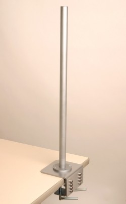 クランプ固定支柱LA-501B(1)