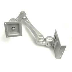 EIAラックマウント用アーム LA-55BS-1 液晶モニターアーム専門の通販