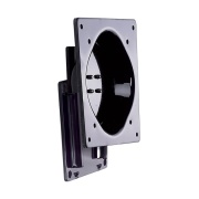 壁掛金具　LA-10AC　（VESA75mm、100mm対応）