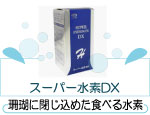 スーパー水素DX
