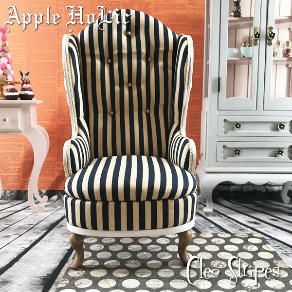 クレオストライプDk 01