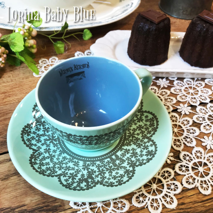 ロリーナ ベビーブルーTw 01