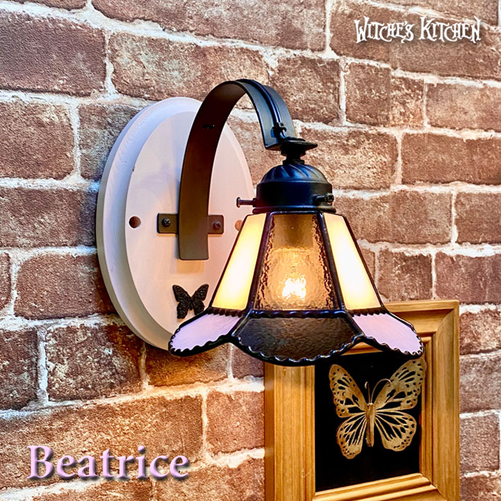 ベアトリーチェB 01