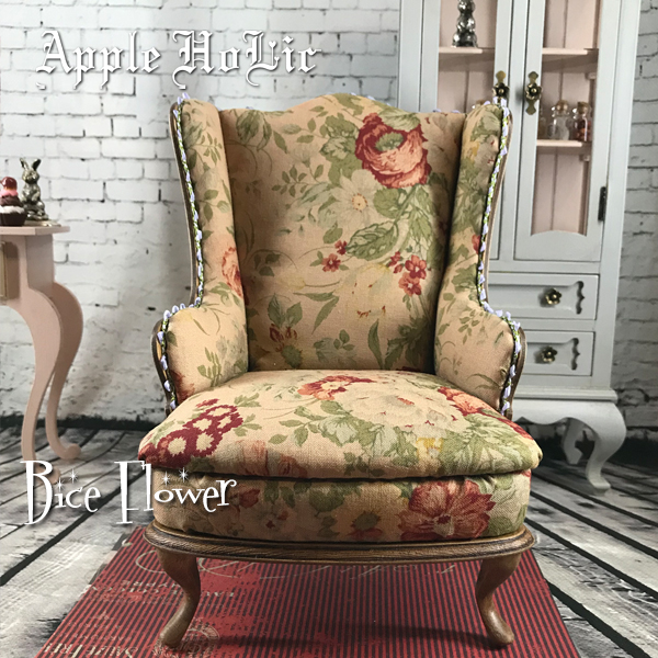 ビーチェフラワーDk 01