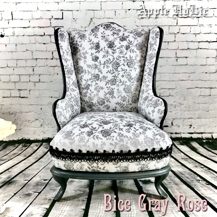 ビーチェ グレーローズDk 01