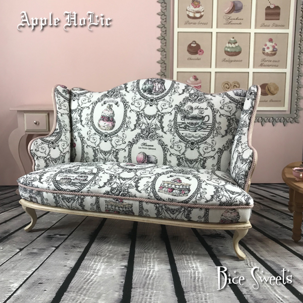 ツインビーチェスイーツ Dk 01