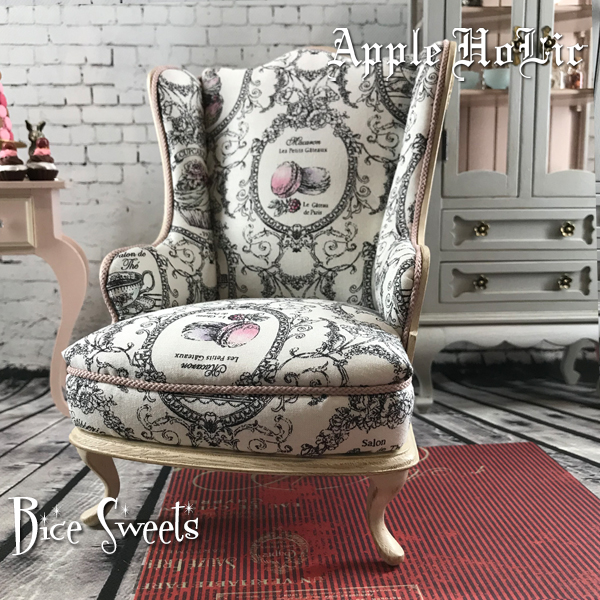 ビーチェスイーツDk 01