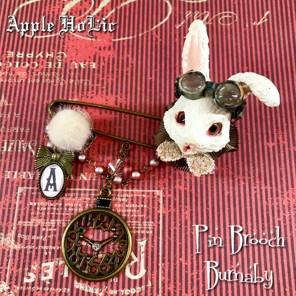 バーナビーAc 01