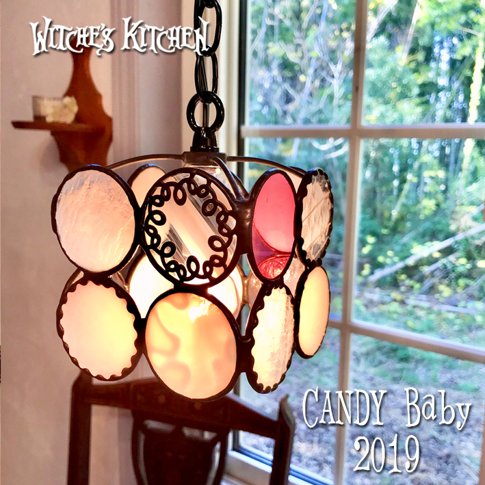 クリスマスキャンディベビー2019 P 01