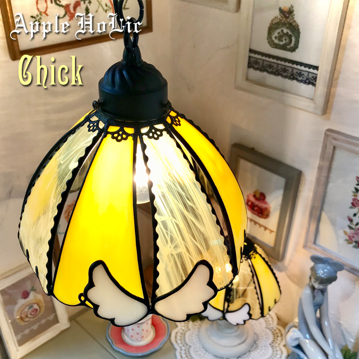 エンジェルチックP 01