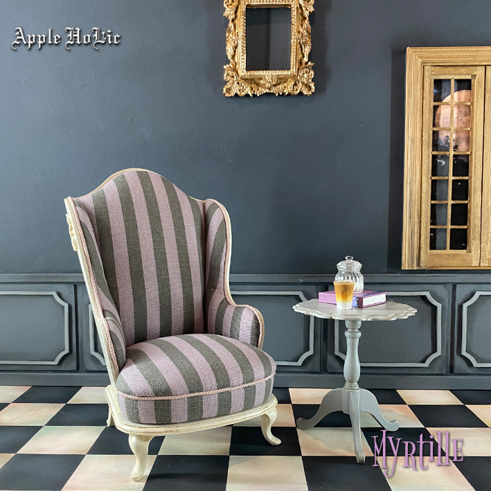 クレオ ミルティーユDk 01