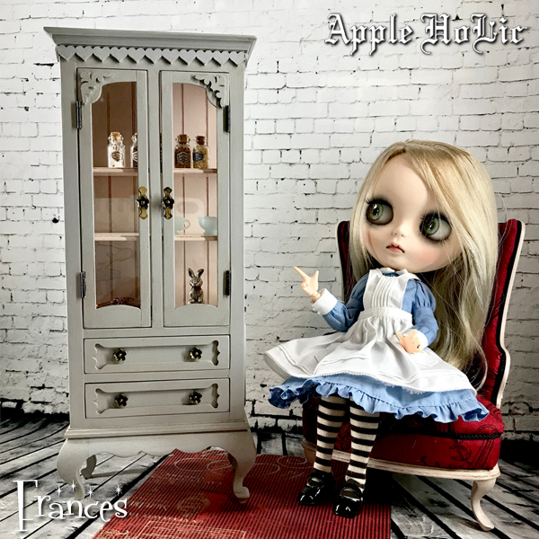 フランシスDk 01