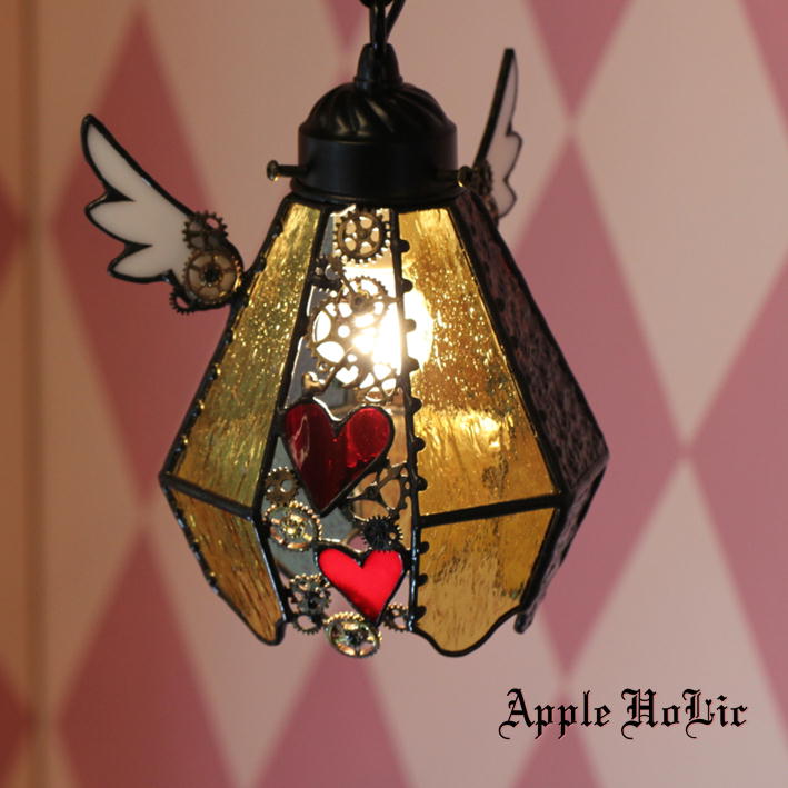 イースターエッグギアP 01