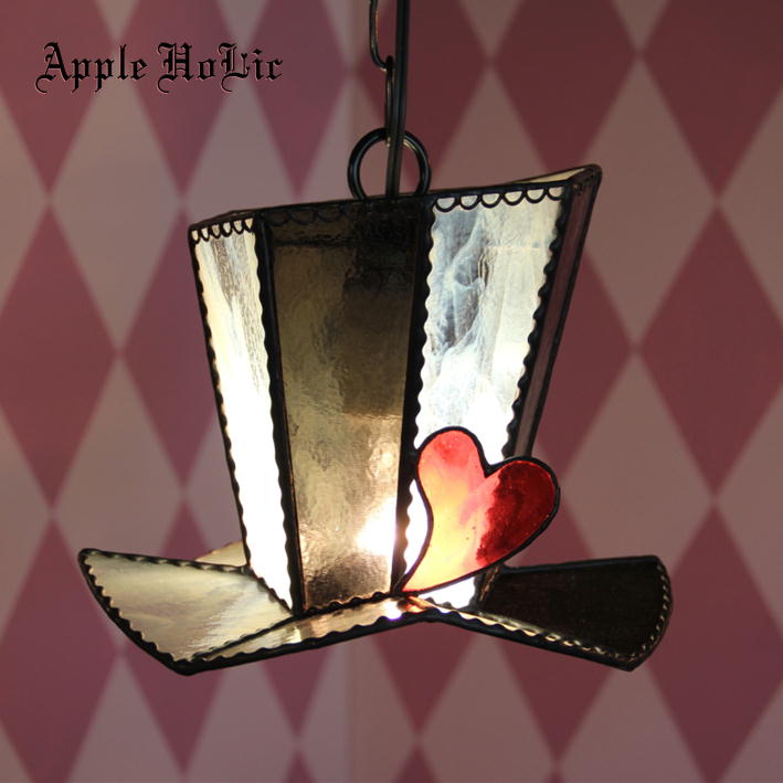 ジェントルハットP 01