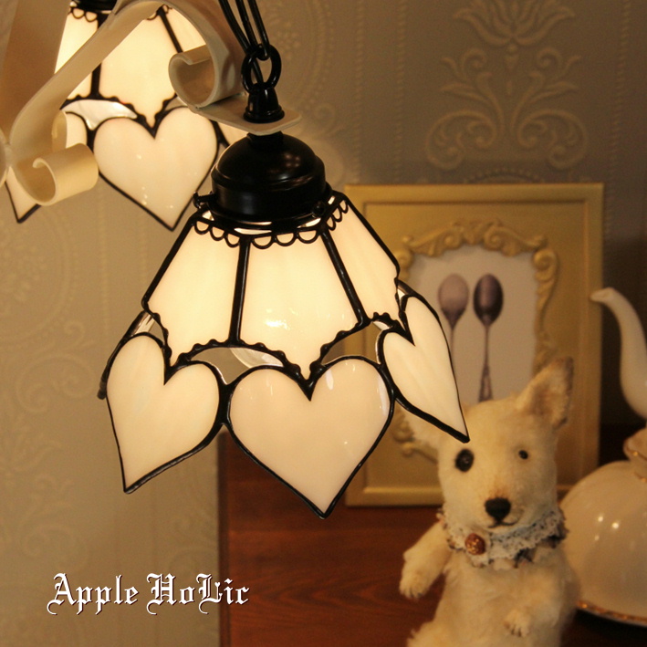 ベルナデットCh 01