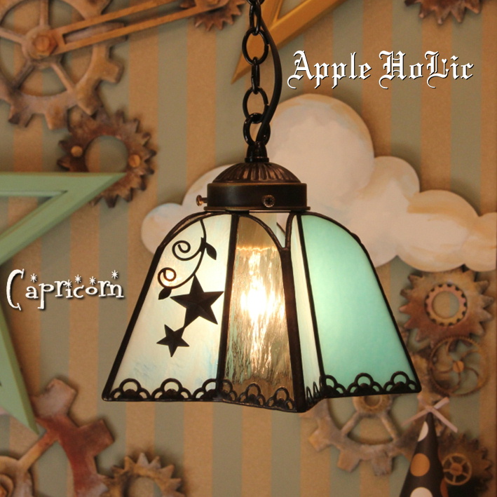 カプリコーンP 01