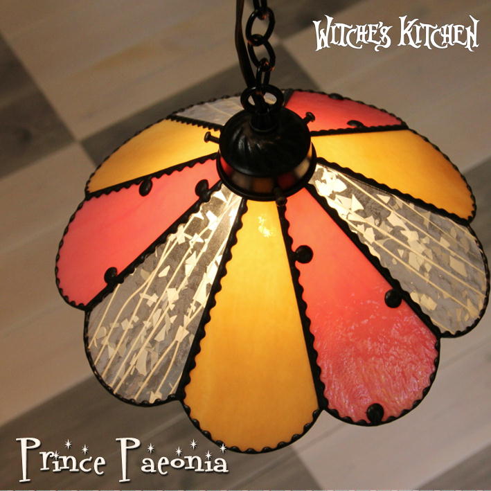 プリンスピオニーP 01