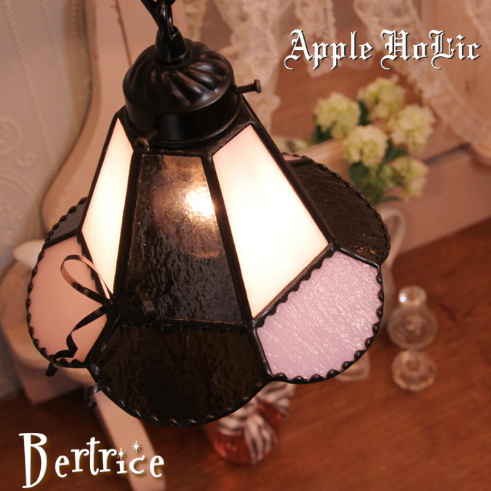 ベアトリーチェP 01