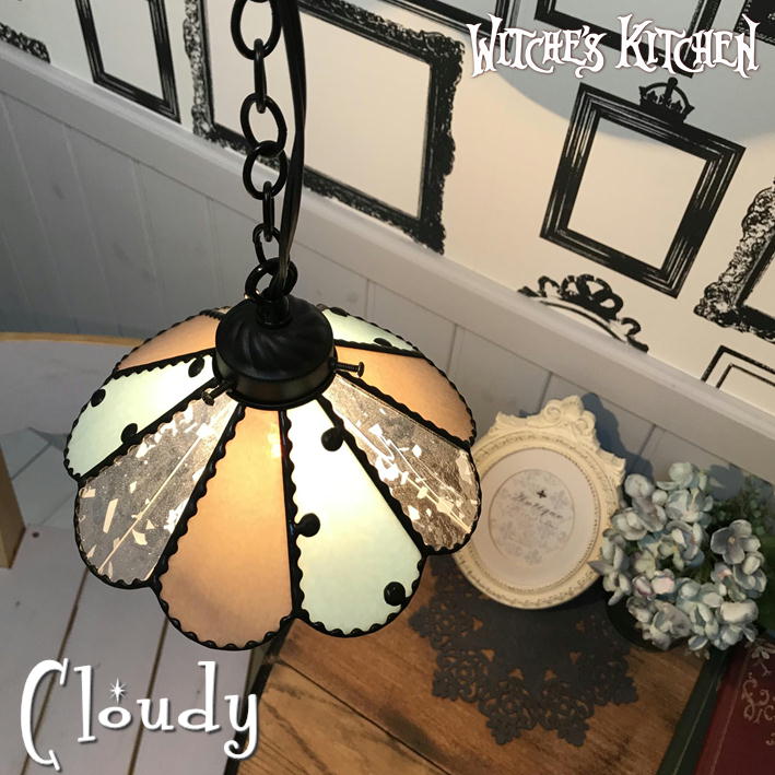 クラウディーP 01