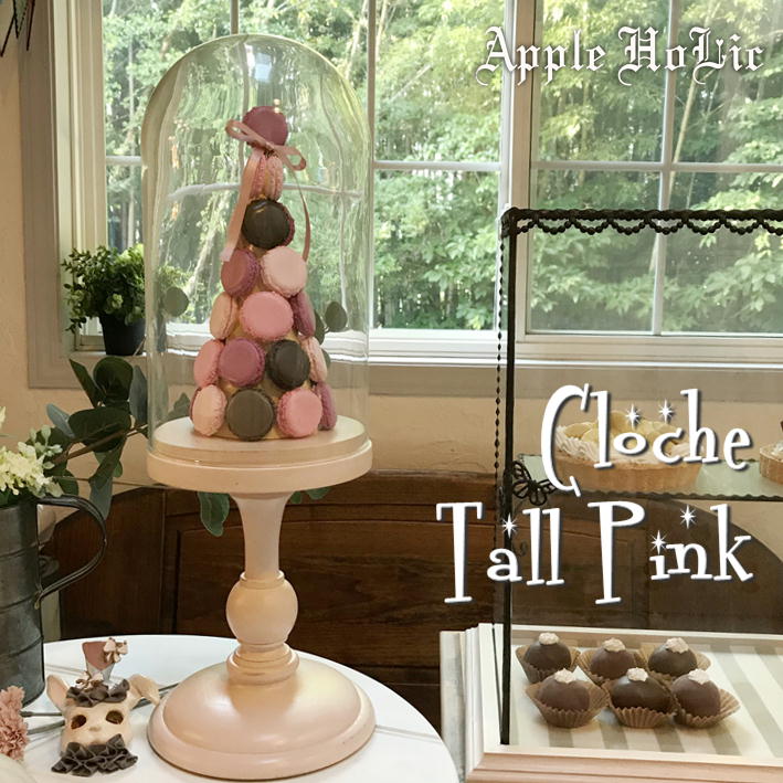 クロッシュ トールF 01