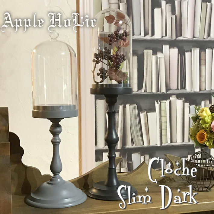 クロッシュ スリム　グレーF 01