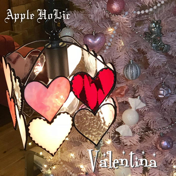 ヴァレンティーナP 01